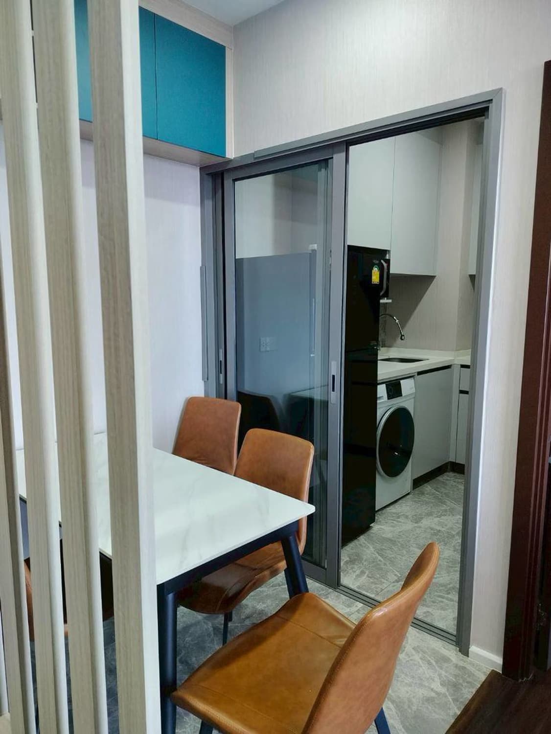 2 Bed Condo for Rent in Phra Khanong - Image 5