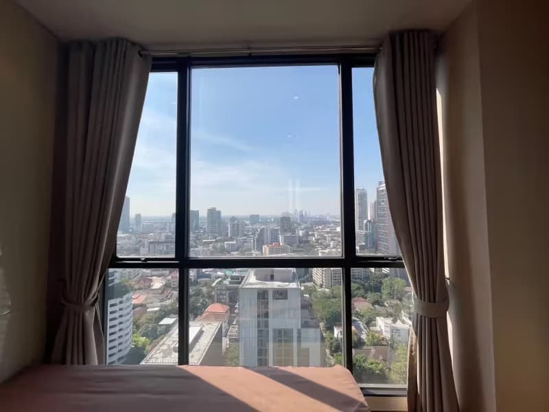 2 Bedroom Condo