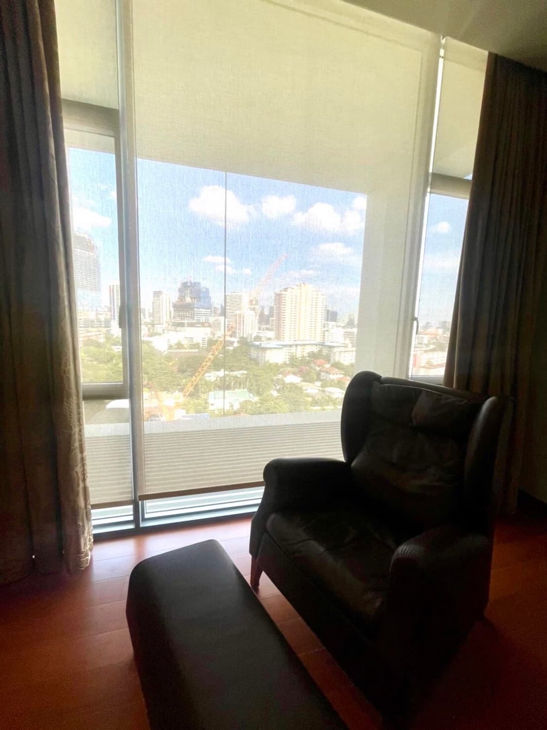 2 Bed Condo for Rent  Near Sala Daeng BTS - Image 5