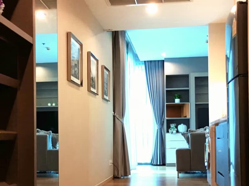 1 Bed Condo for Sale in Yan Nawa