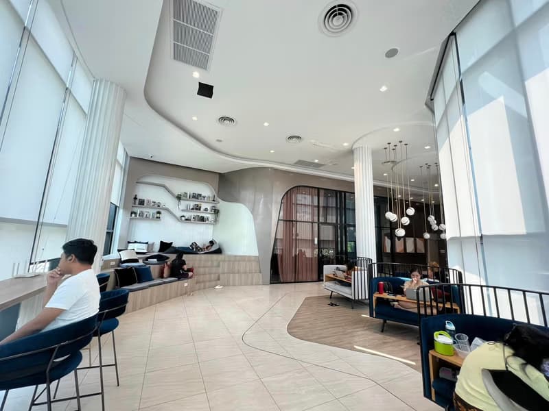 1 Bed Condo for Sale  Near Bearing BTS