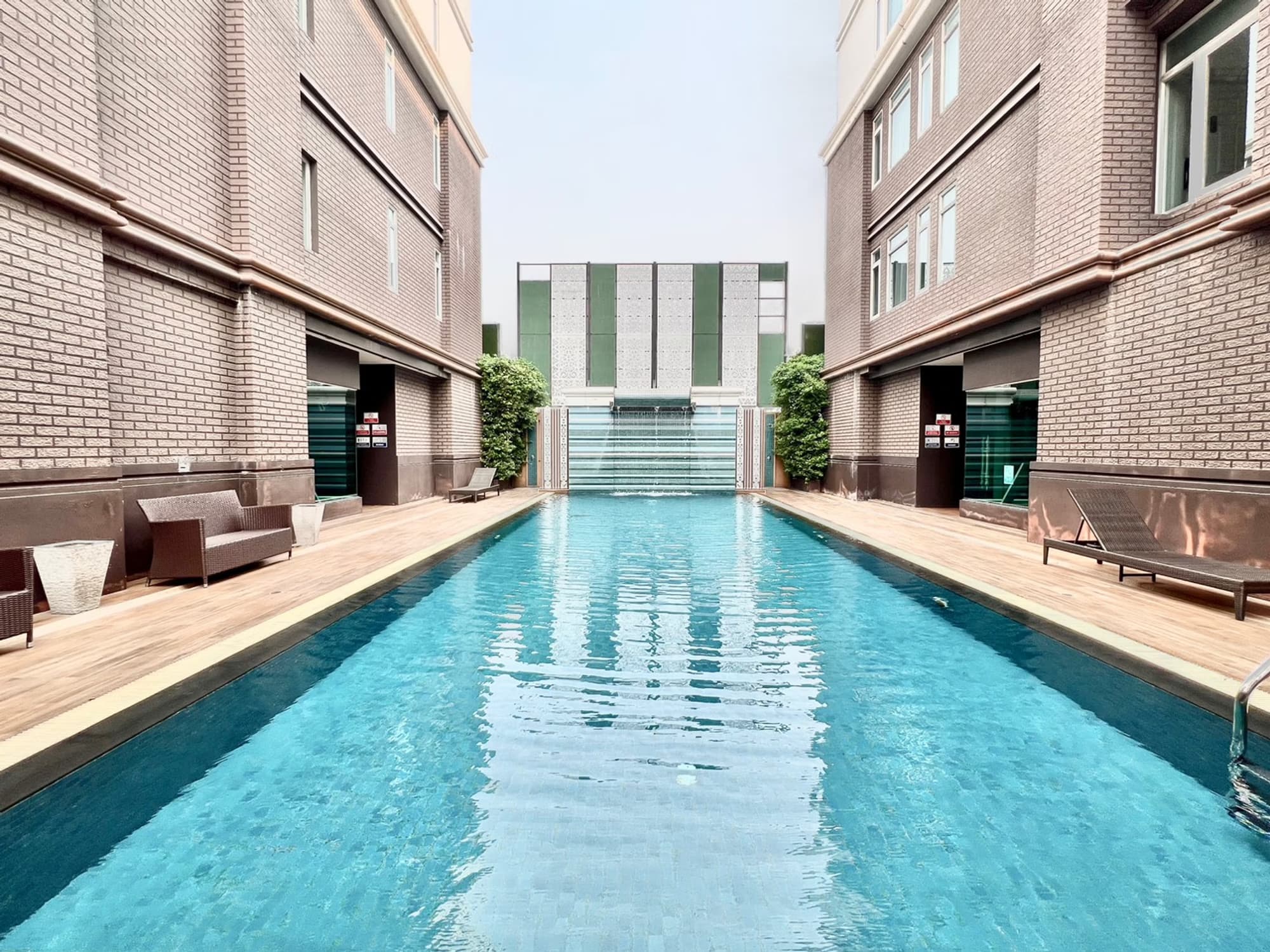 Studio for Rent/Sale at The Unique @Koomueang - Image 14