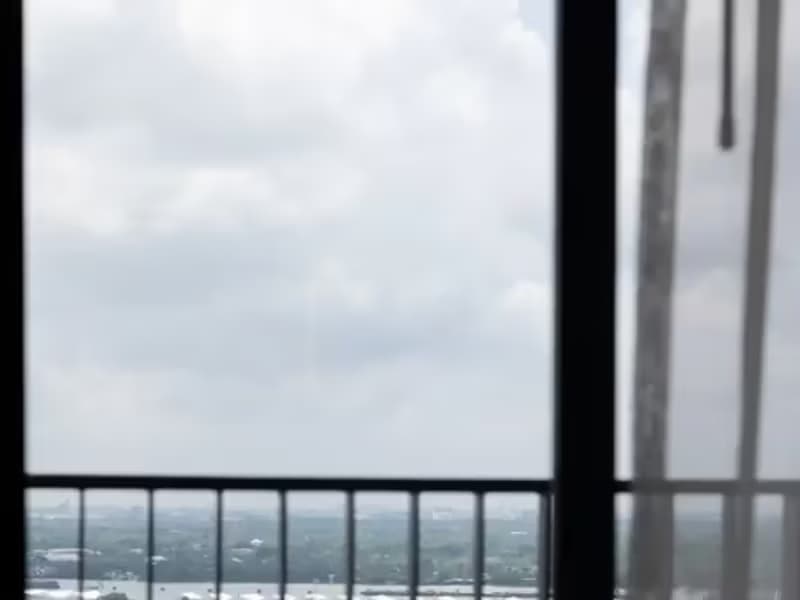1 Bedroom CCondo for Rent at Oka Haus
