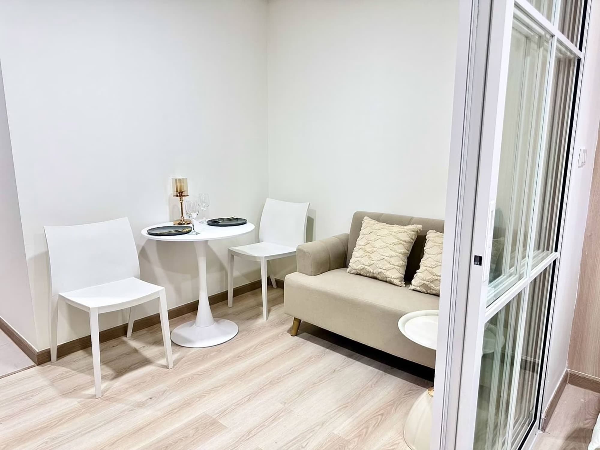 Studio Condo for Sale in Mueang Chiang Mai - Image 1