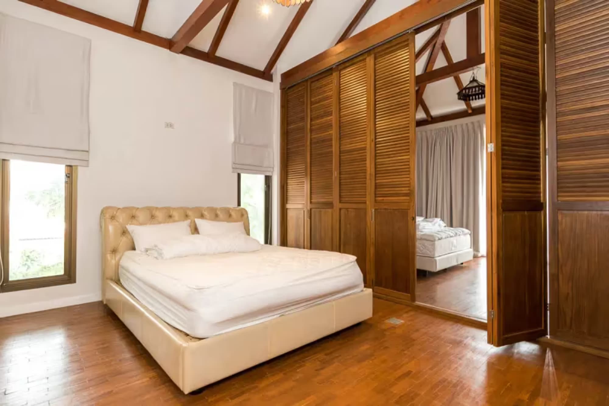 3 Bedroom Housefor Rent, Sale in San Phranet, San Sai. - Image 15