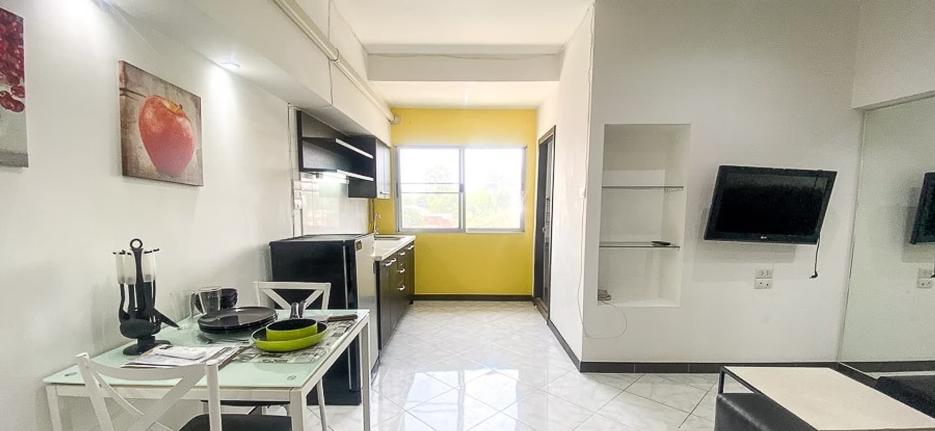Studio for Sale/Rent in Tha Sala, Mueang Chiang Mai - Image 12
