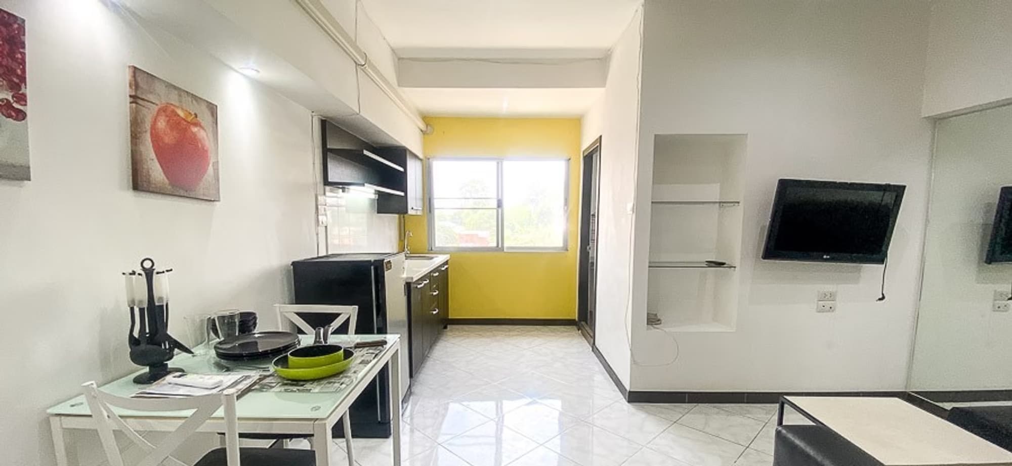 Studio for Sale/Rent in Tha Sala, Mueang Chiang Mai - Image 12