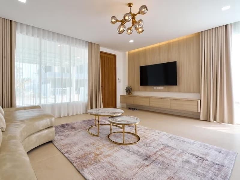 4 Bed House for Sale in Hang Dong