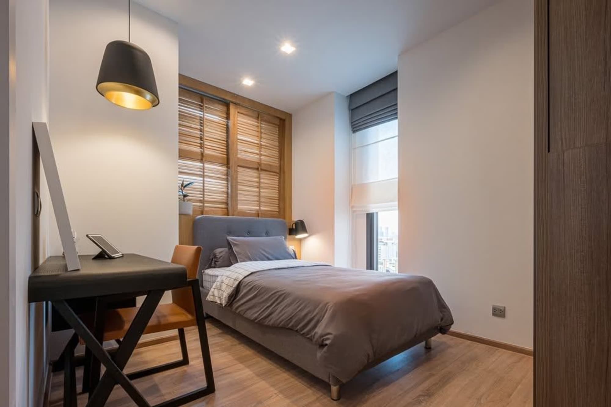 2 ห้องนอน คอนโด สำหรับ จำหน่าย ใน Phaya Thai - Image 24