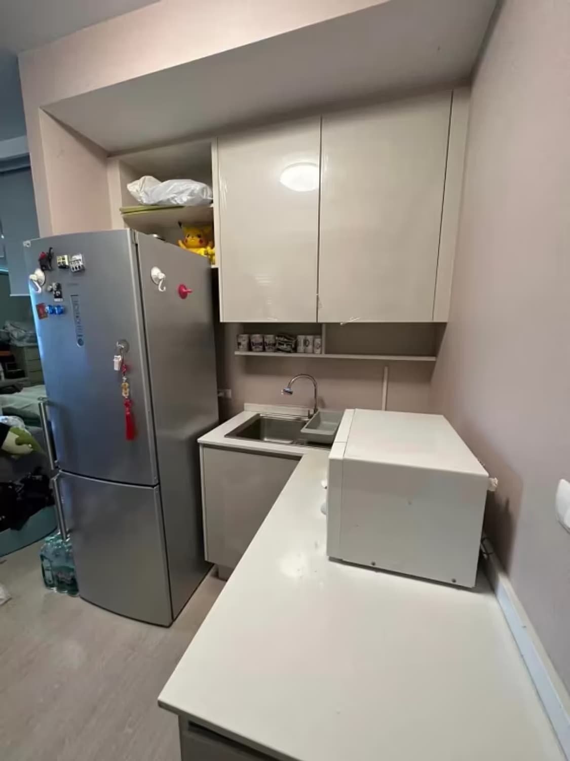 1 Bedroom Condo - Image 12