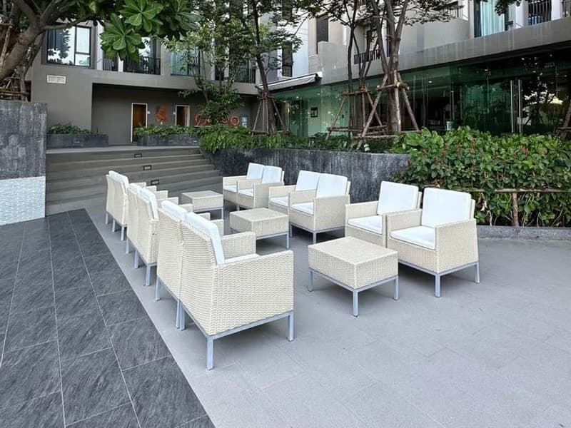 Condo for Sale at The Niche Pride Thonglor - Phetchaburi