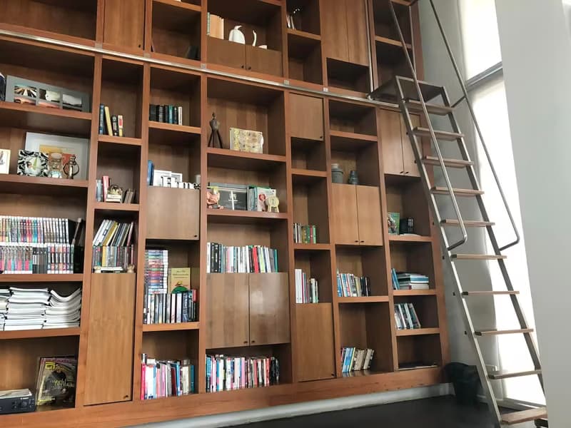 Studio for Sale in Phra Khanong