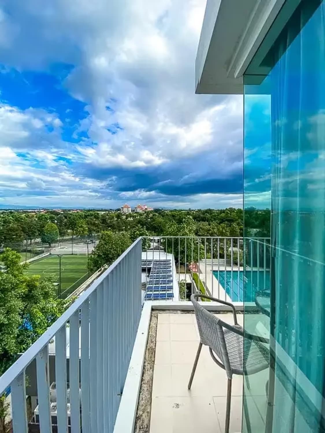 1 Bedroom Condo - Image 14