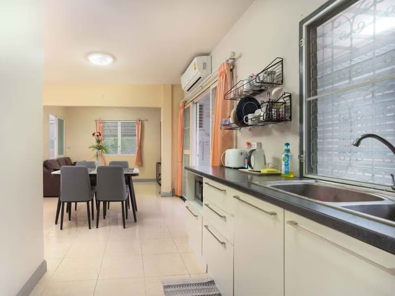 3 Bed House for Rent in Mueang Chiang Mai District