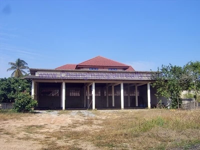  Land for Sale in Chiang Dao District