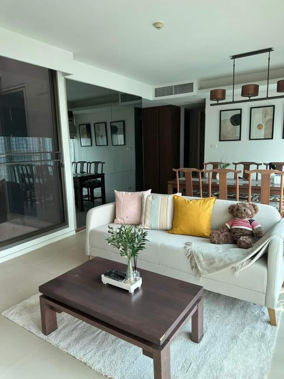 3 ห้องนอน undefined สำหรับ จำหน่าย ใน วัฒนา - Image 1