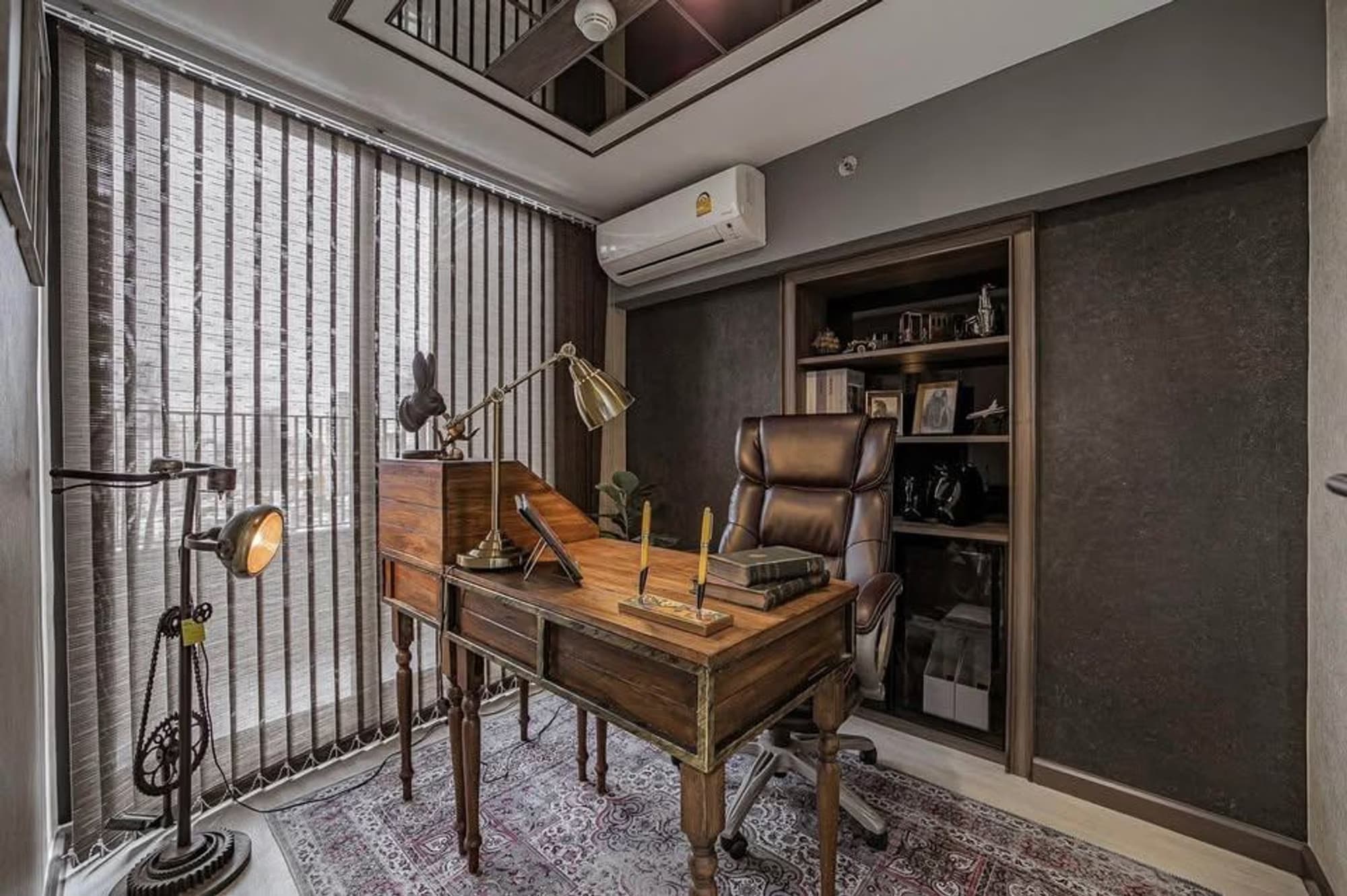 1 ห้องนอน คอนโด สำหรับ จำหน่าย ใน สาทร - Image 6