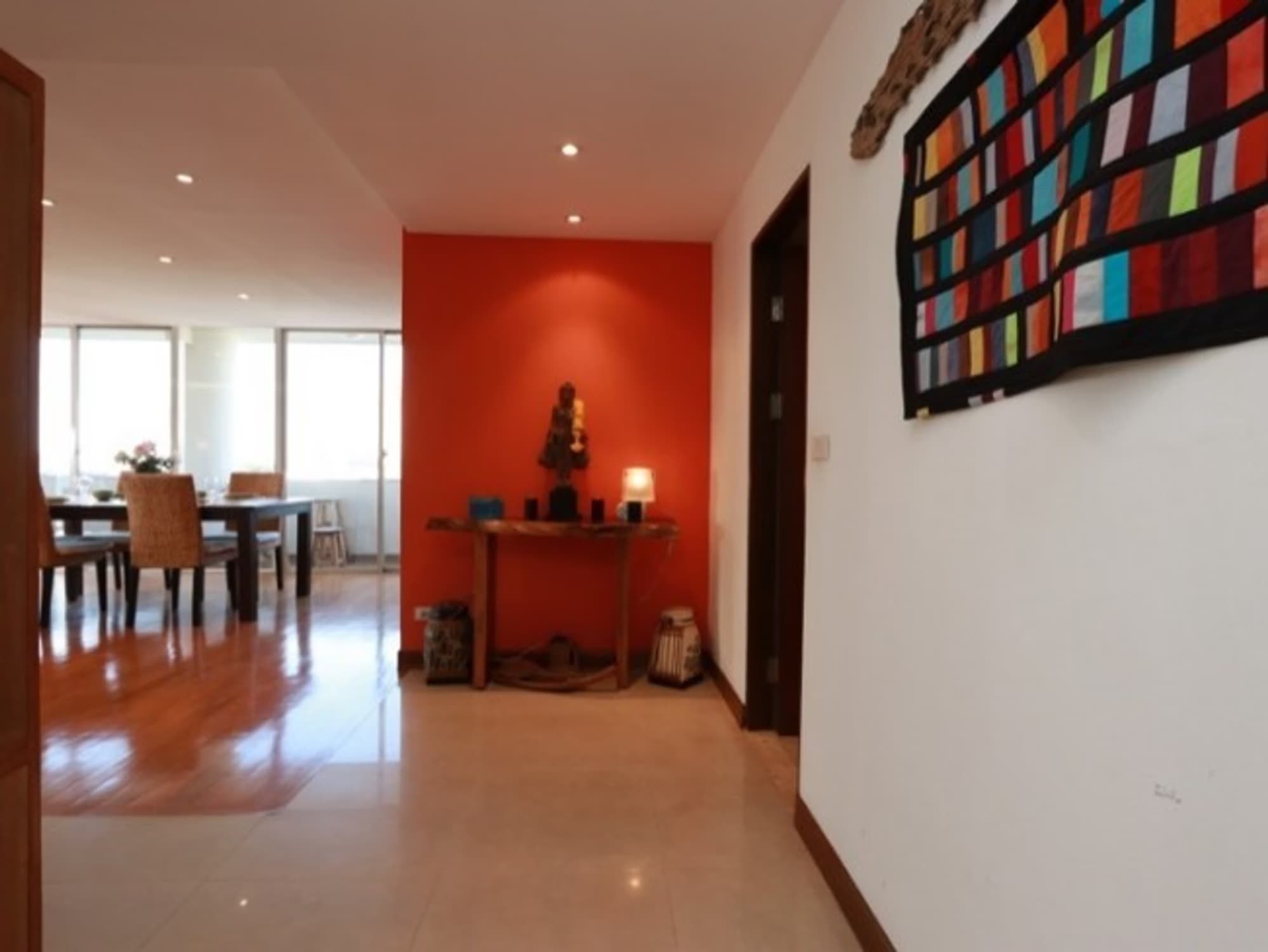 2 卧室 公寓 用于 出售 在 Mueang Chiang Mai - Image 6