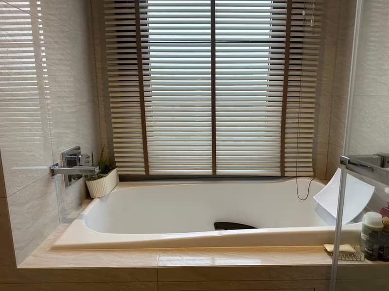 2 Bed Condo for Rent in Watthana