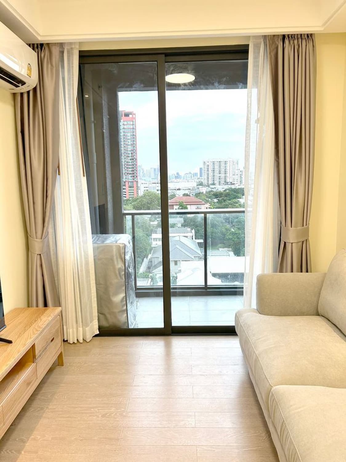 Condo for Rent at Regal Sathon-Naradhiwas - Image 16
