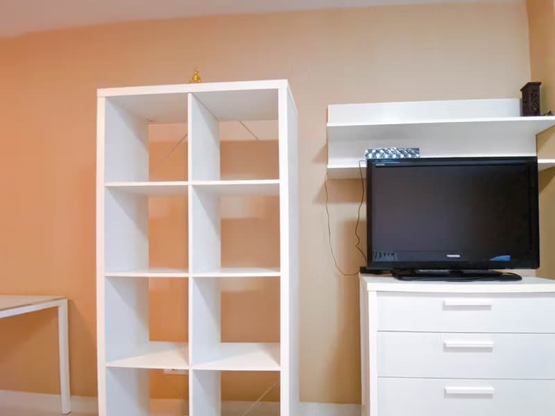 Studio for Rent in Chang Phueak, Mueang Chiang Mai