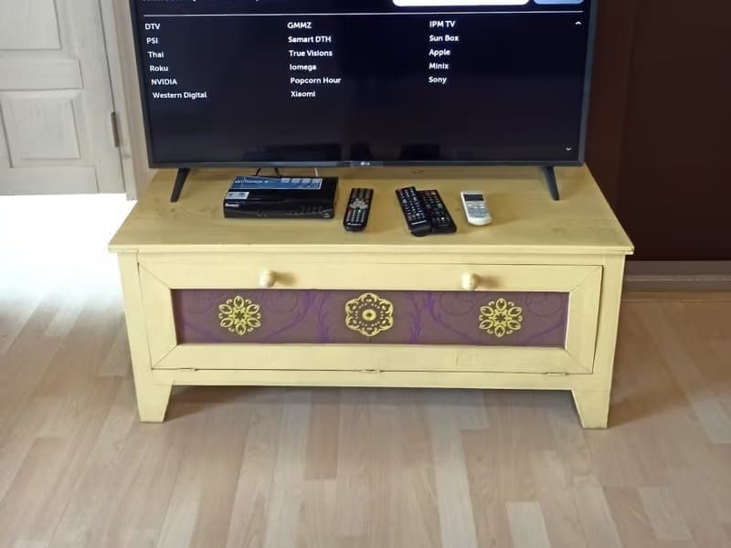 1 Bed Condo for Rent in Huai Khwang