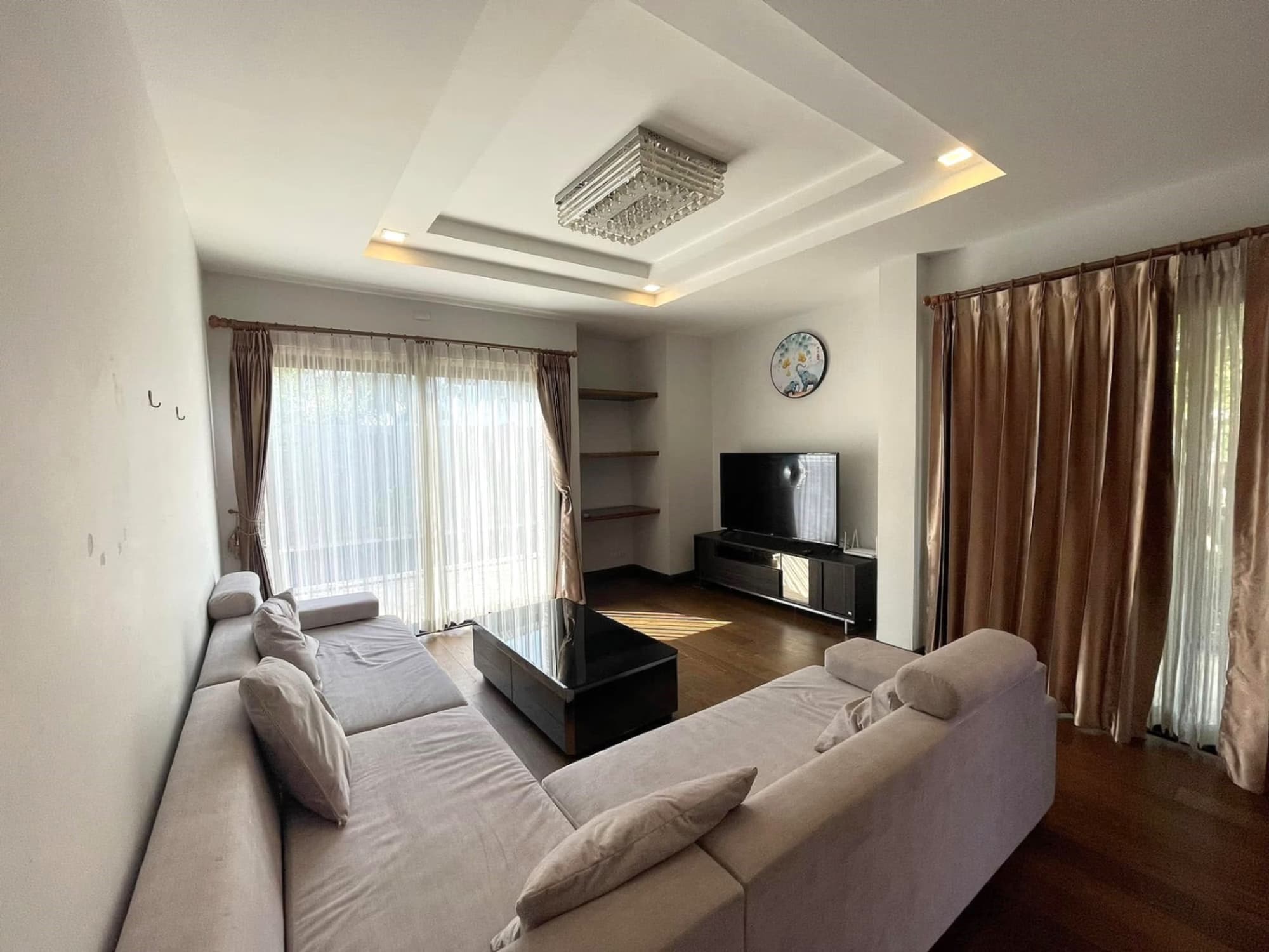 5 ห้องนอน บ้าน สำหรับ จำหน่าย ใน หางดง - Image 3