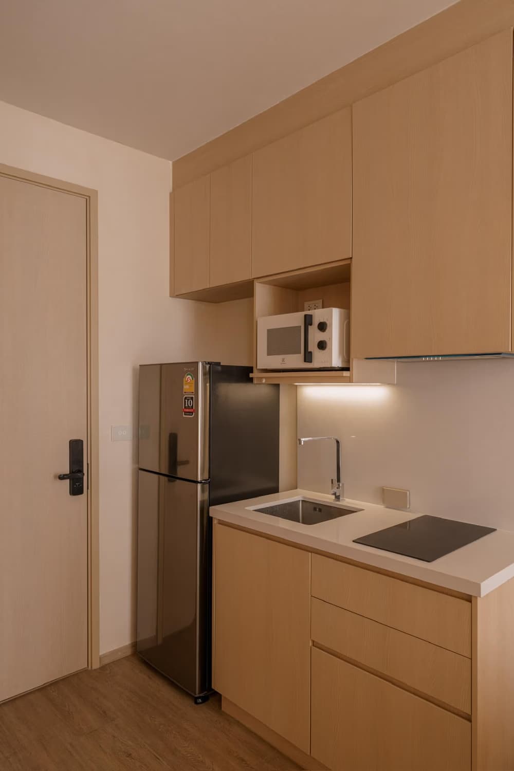 1 Bed Condo for Rent in Watthana - Image 7