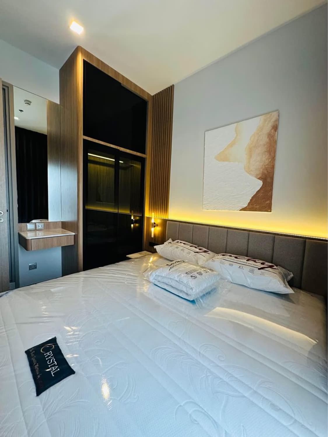 Condo for Rent at The Address Siam-Ratchathewi - Image 4