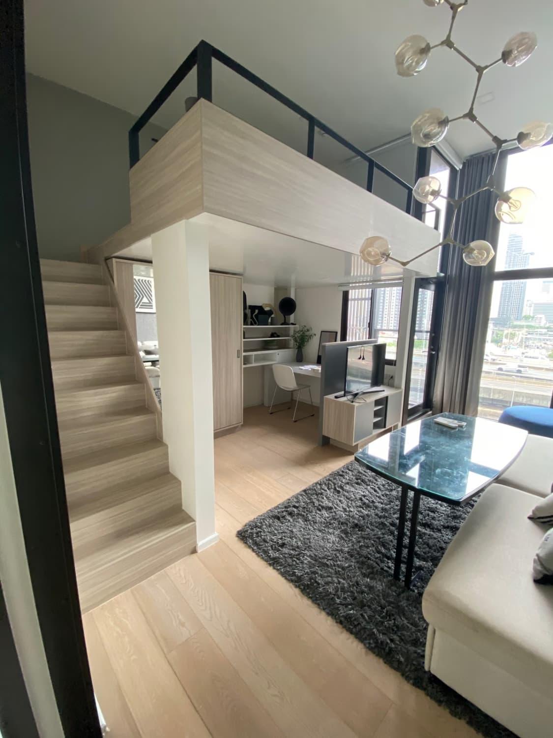 1 Bedroom Condo - Image 2