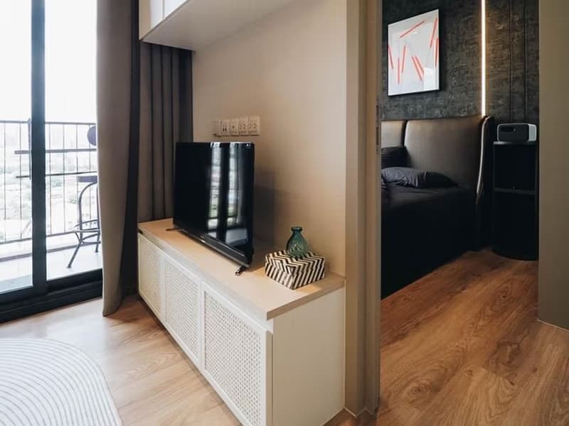 2 Bed Condo for Rent  Near Thong Lo BTS