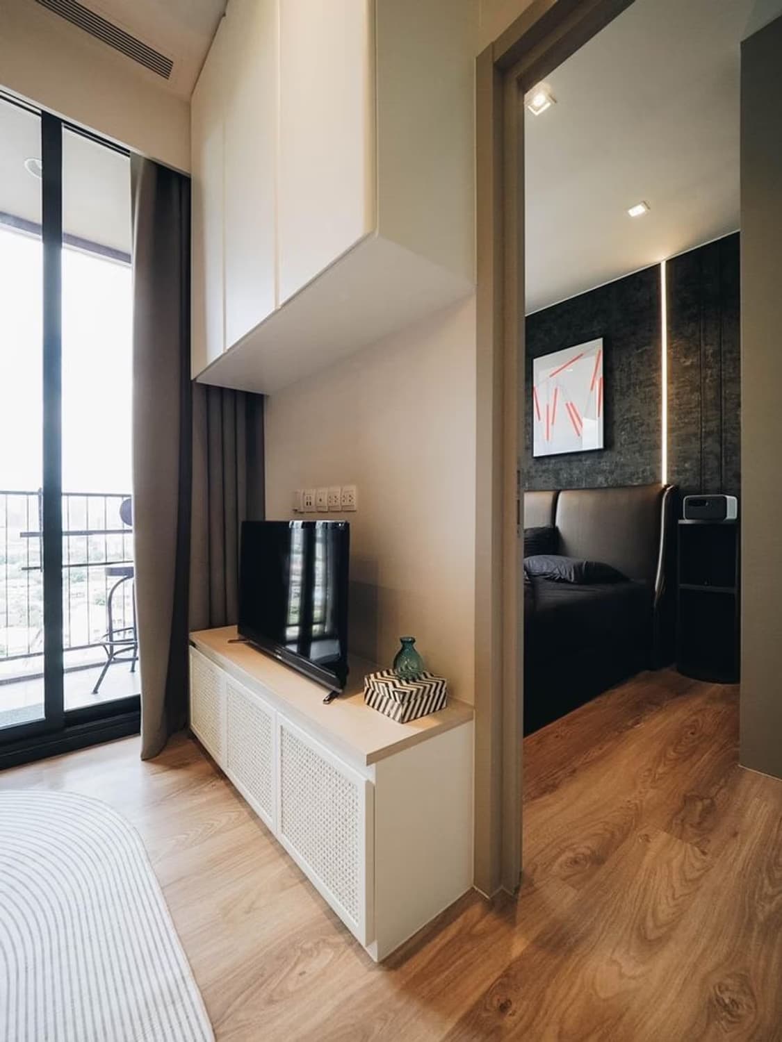 2 ห้องนอน Condo สำหรับ จำหน่าย ใกล้ Thong Lo BTS - Image 4