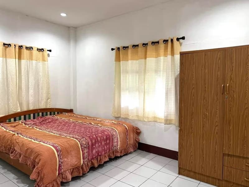 3 Bed House for Rent in Doi Saket District