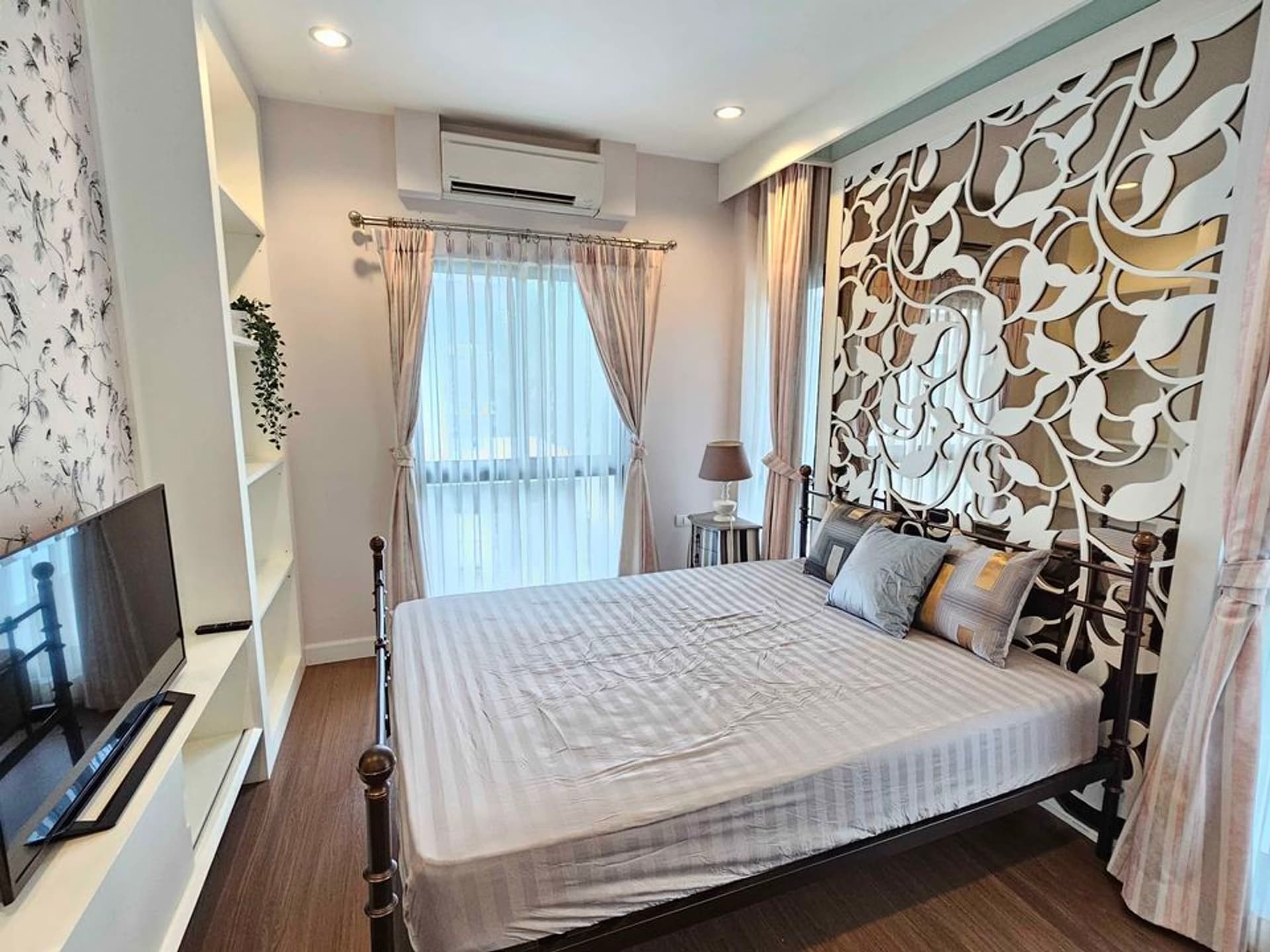4 ห้องนอน House สำหรับ จำหน่าย ใน ประเวศ - Image 6