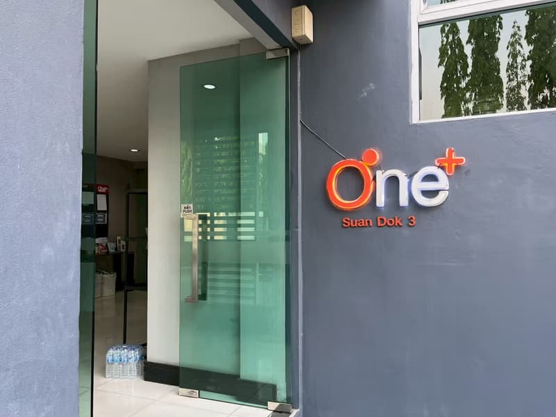 1 Bed Condo for Sale in Mueang Chiang Mai District