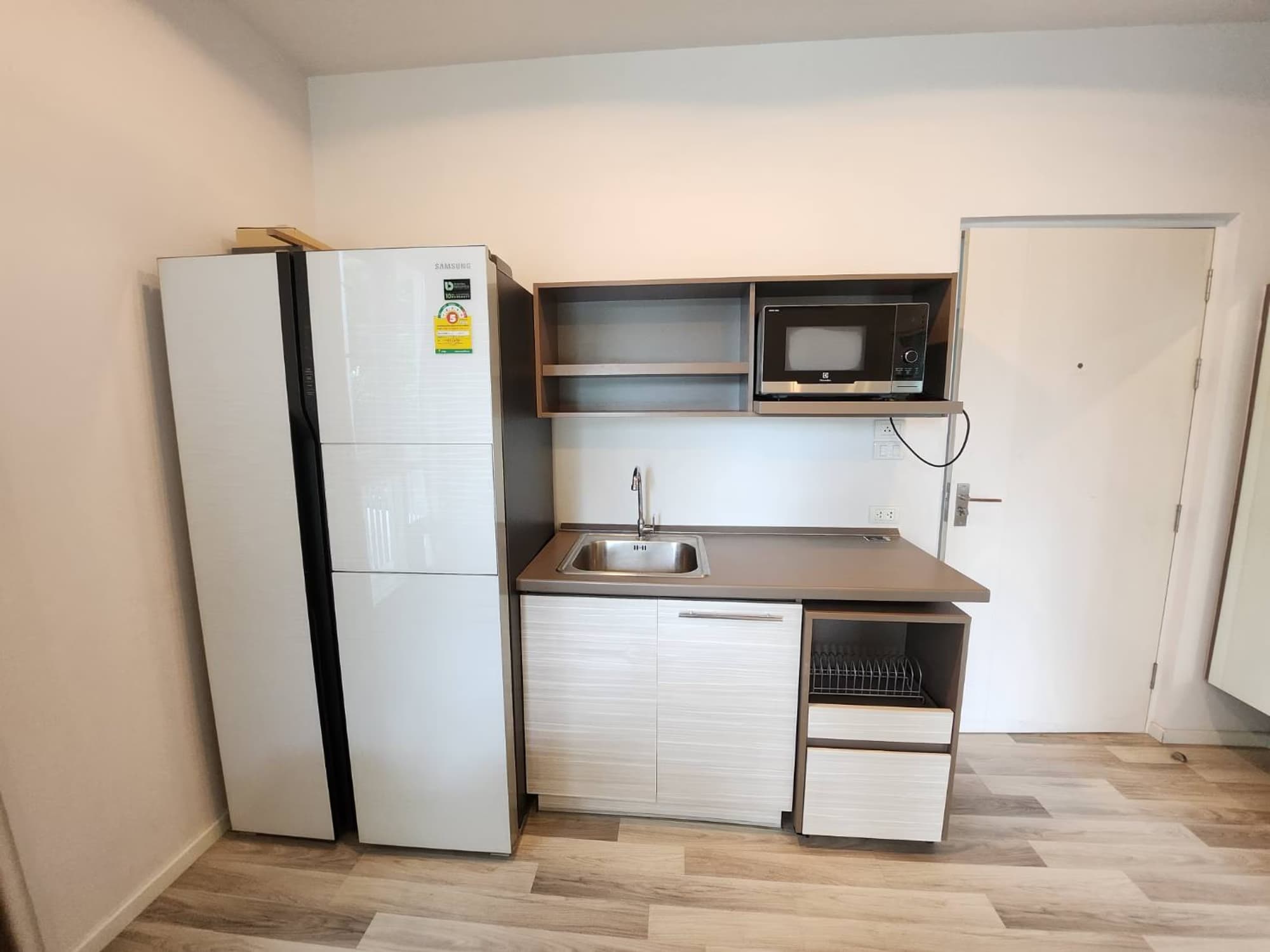 1 ห้องนอน Condo สำหรับ จำหน่าย ใน เมืองเชียงใหม่ - Image 3