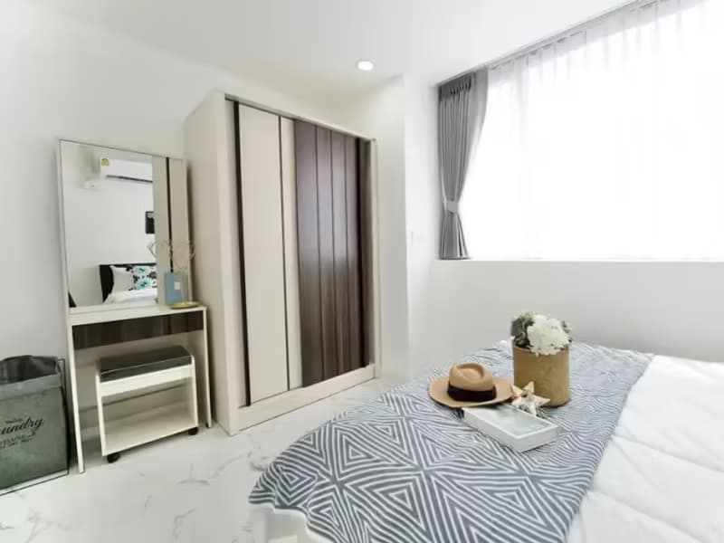 2 Bedroom Condo