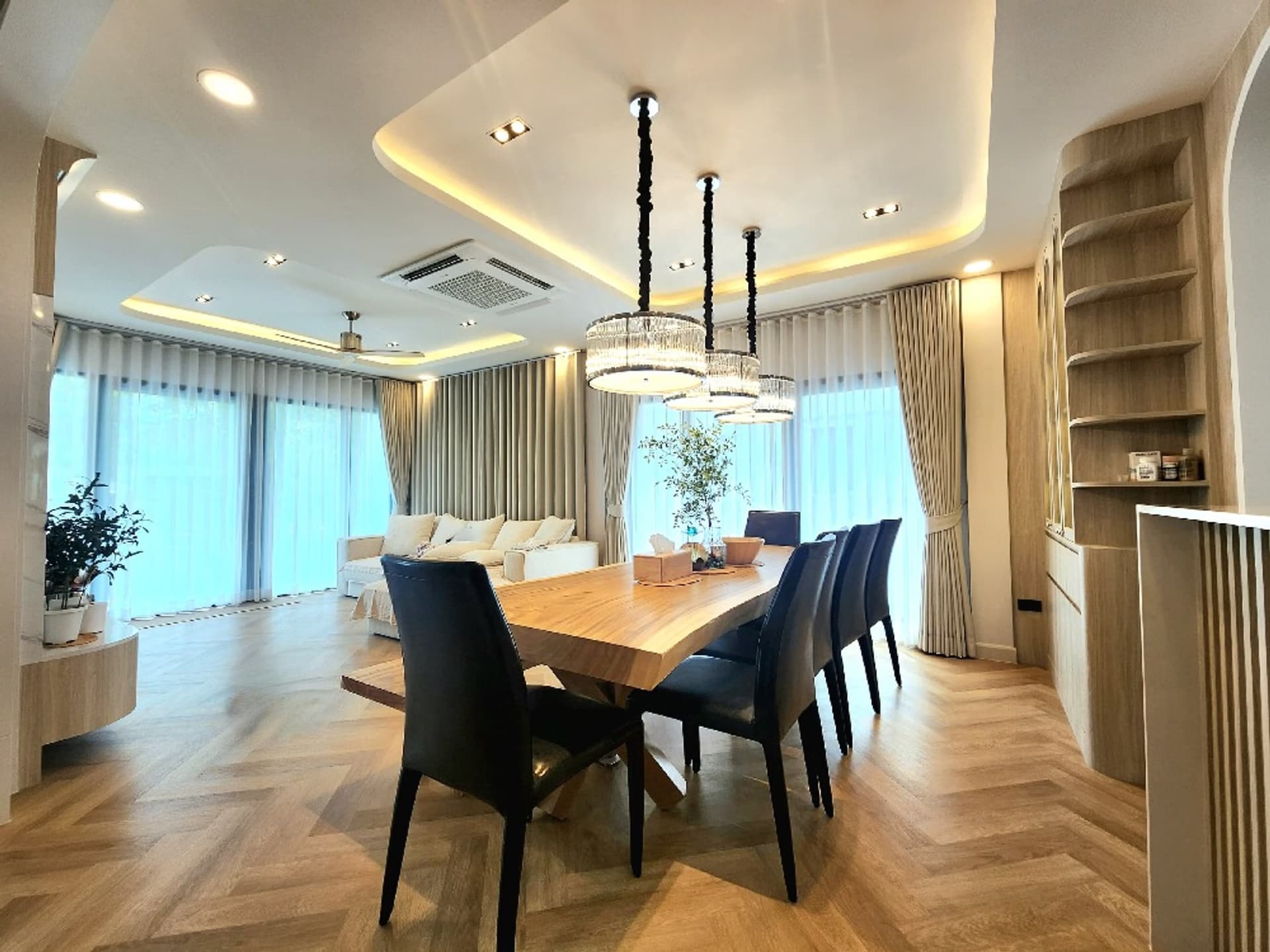 House for Sale in Bang Phli. - Image 4