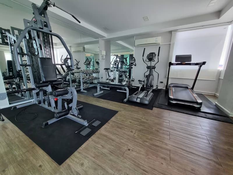 1 Bed Condo for Rent in Mueang Chiang Mai