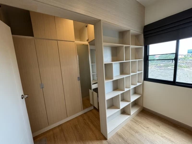 3 Bed Townhouse for Rent in Prawet