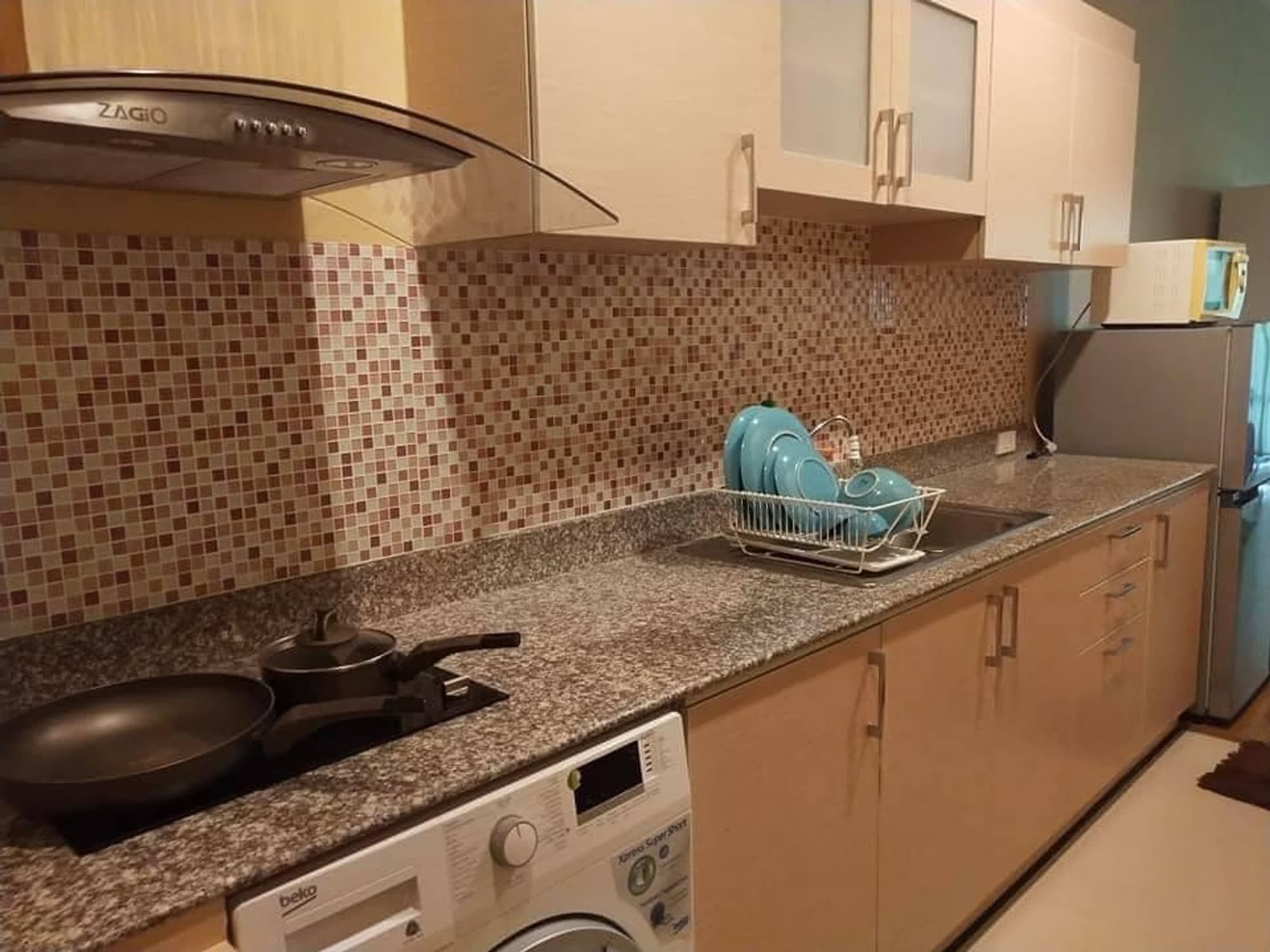 Condo for Rent at Baan Suan Greenery Hill - Image 12