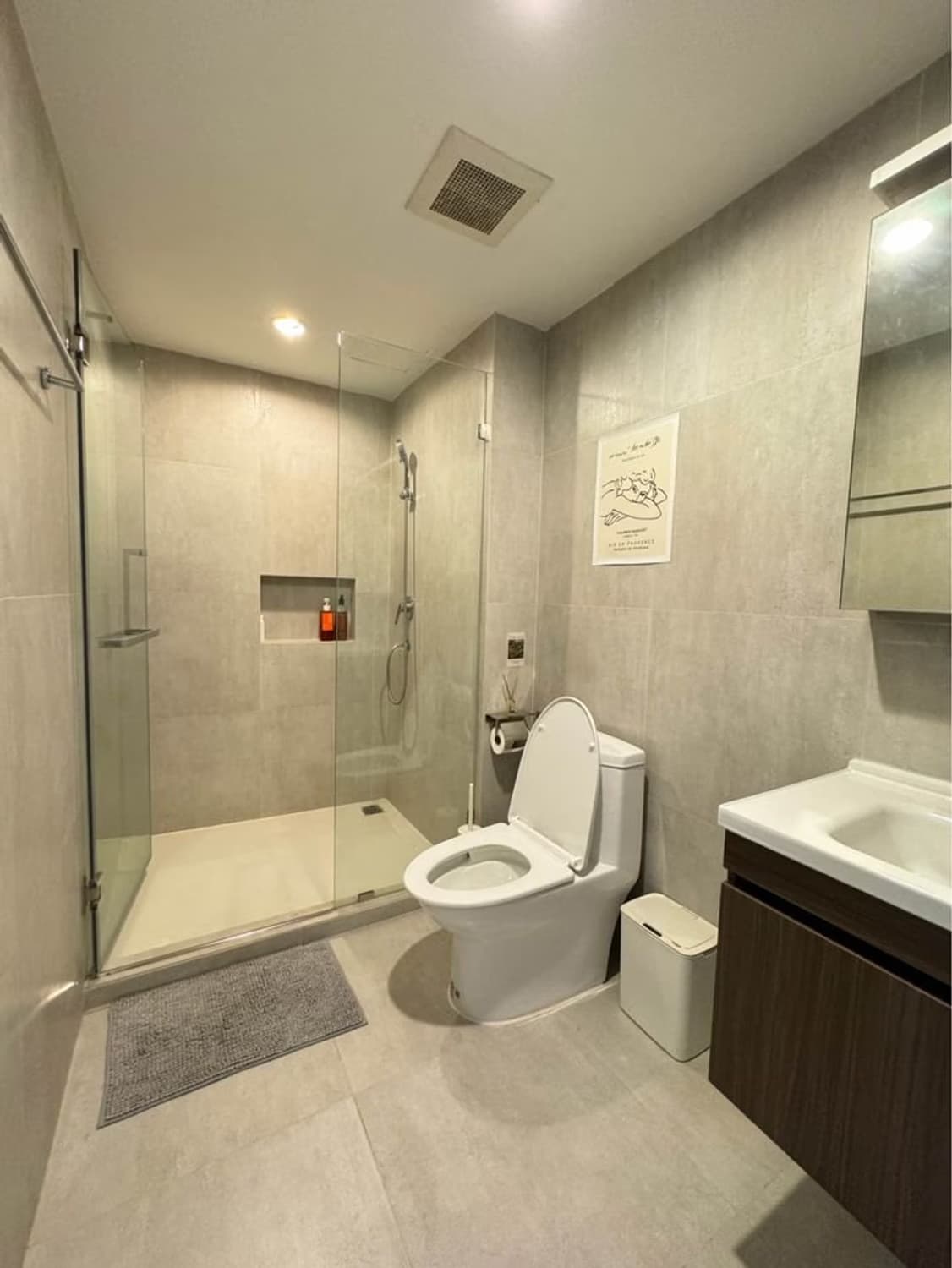 2 Bed Condo for Sale  Near Surasak BTS - Image 18