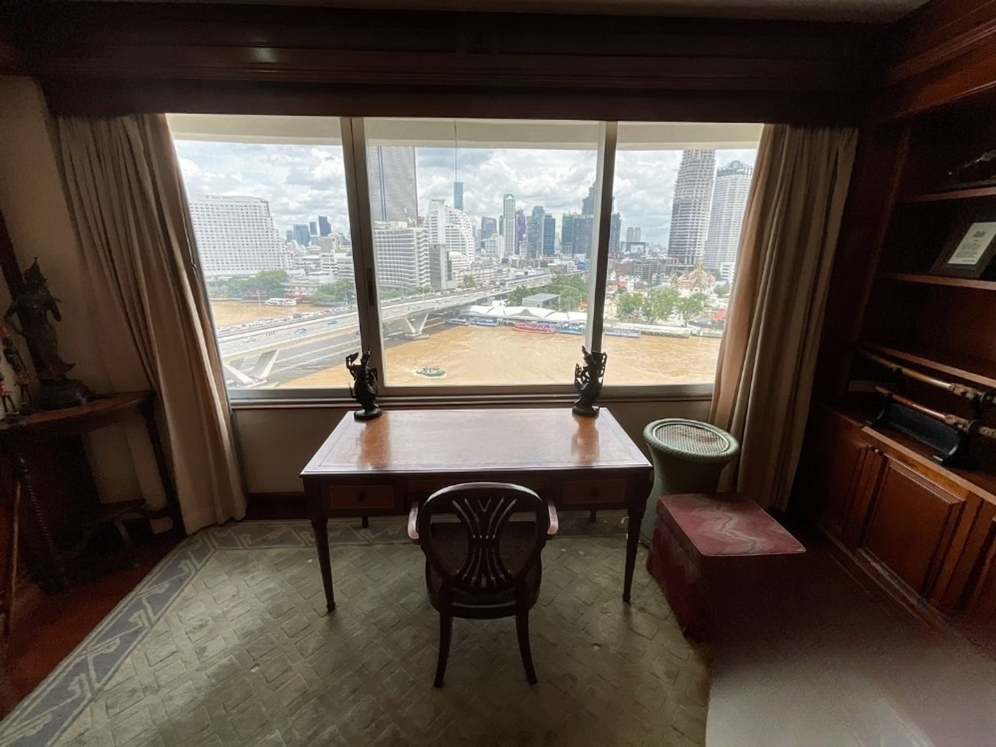 3 ห้องนอน undefined สำหรับ ขาย ใน 	คลองสาน - Image 4