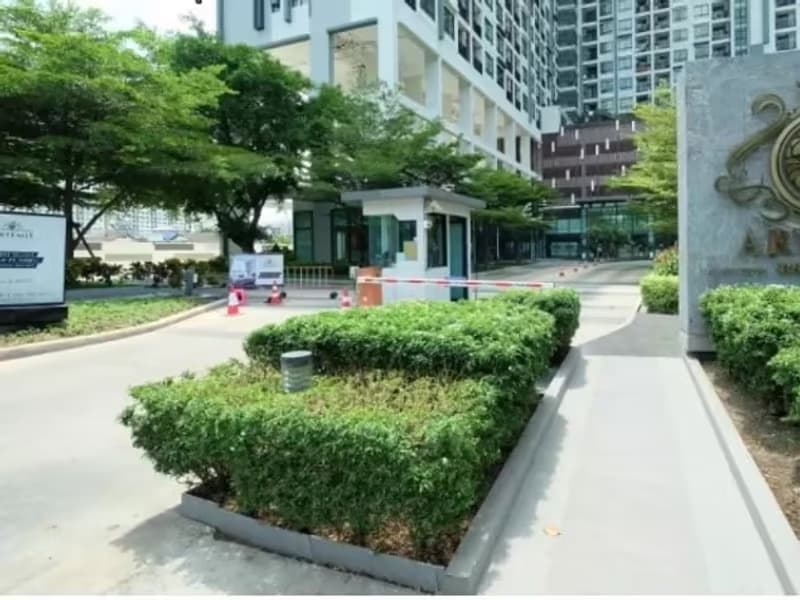 Condo for Sale, Rent at Artemis Sukhumvit 77