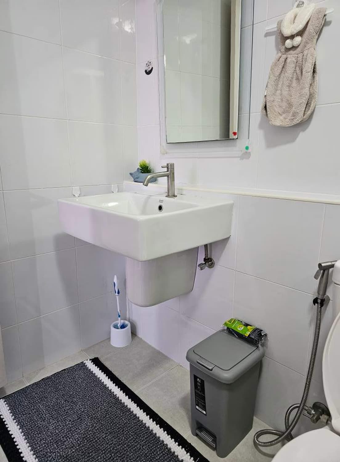 1 Bed Condo for Rent in Mueang Chiang Mai - Image 11