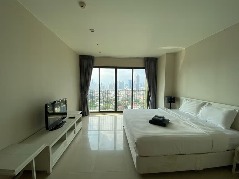 1 Bed Condo for Rent  Near Thong Lo BTS