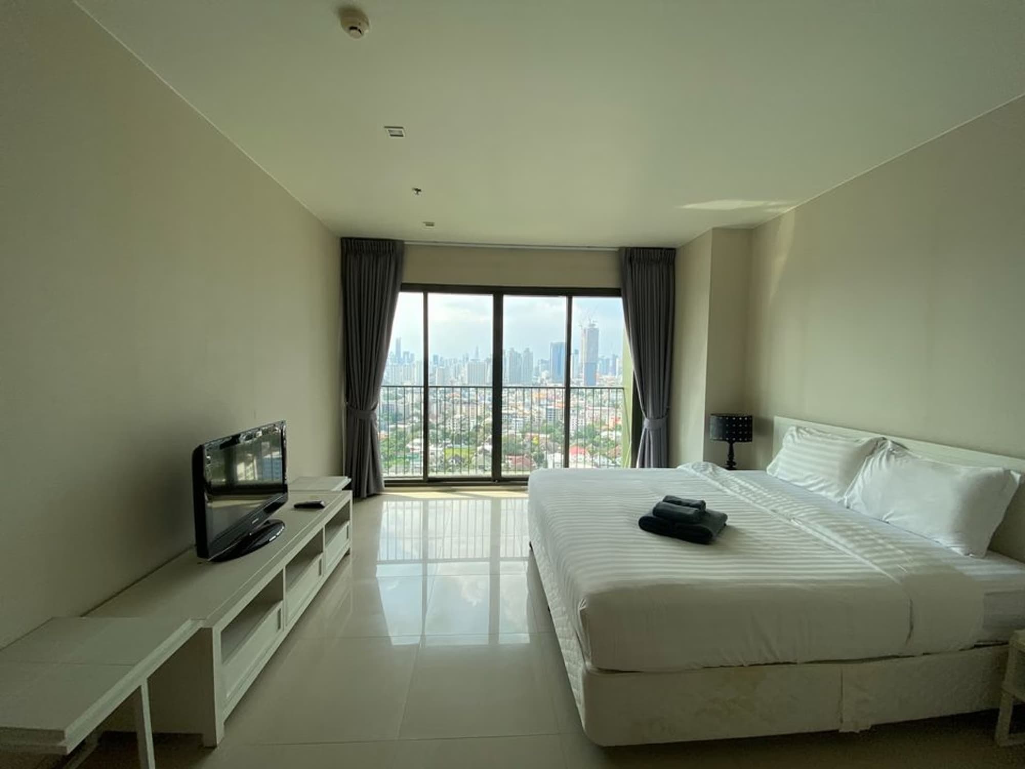 1 Bed Condo for Rent  Near Thong Lo BTS - Image 8