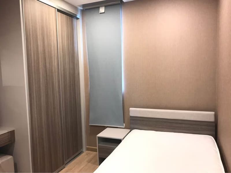 2 Bed Condo for Rent and Sale in Bang Kho Laem
