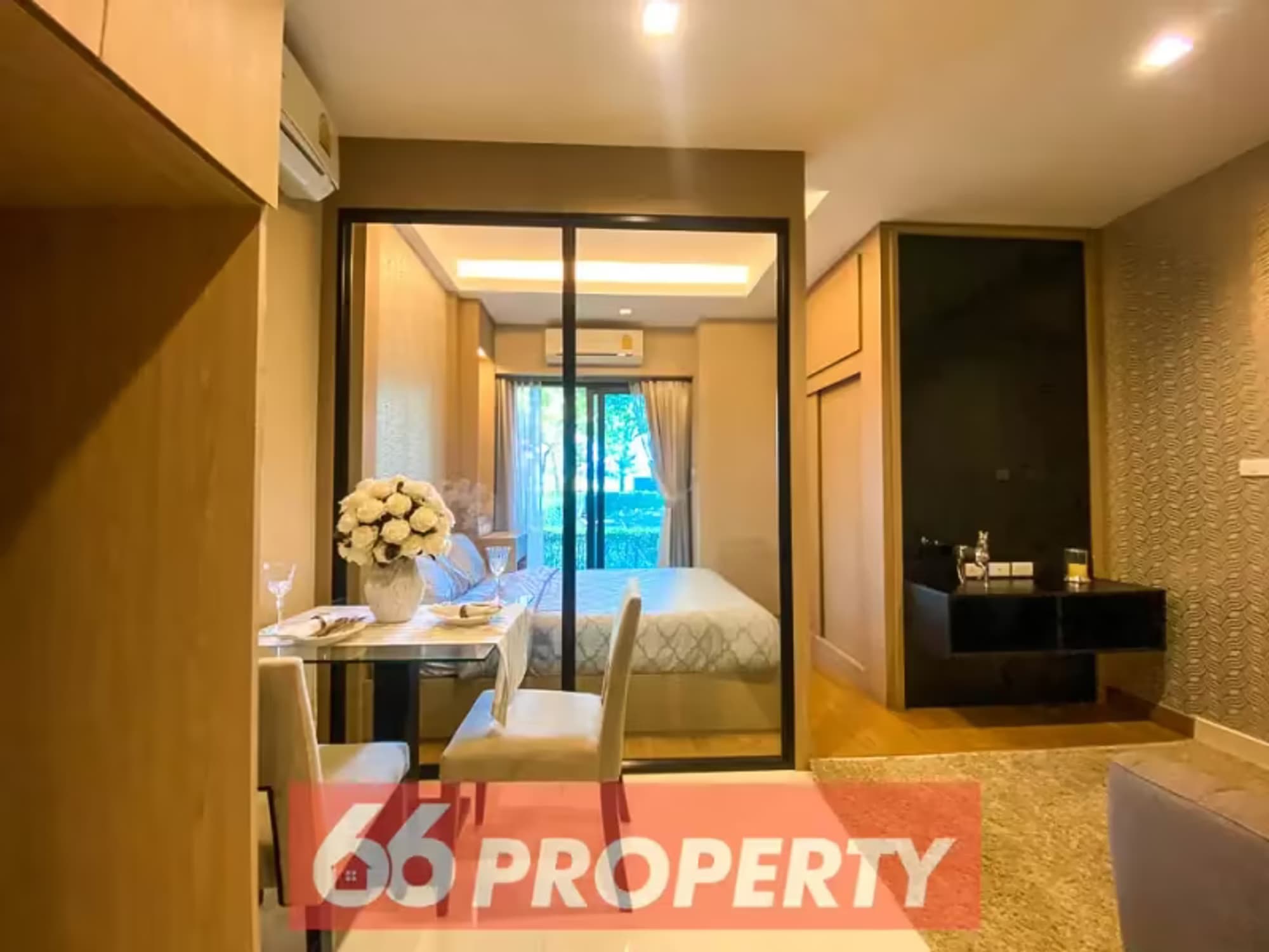 Studio for Sale/Rent in Chang Phueak, Mueang Chiang Mai - Image 5