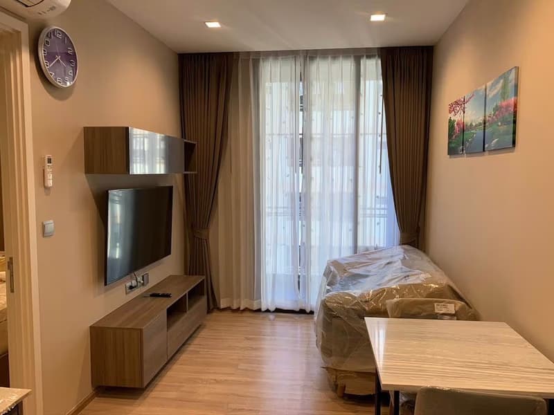 Condo for Rent at The LINE Phahon-Pradipat